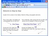 Two Pilots PDF Maker Pilot (64-bit) (demo) v2.1.282