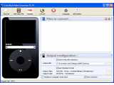 Koyote Free iPod Video Converter v2.91