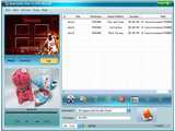 3herosoft DivX to DVD Burner v3.5.4.0413
