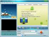 3herosoft MPEG to DVD Burner v3.5.4.0421