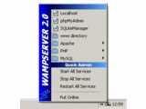 WampServer v2.0i