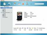 3herosoft iPod to Computer Transfer for Mac v3.5.8.0423