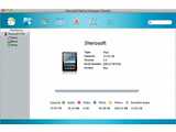 3herosoft iPad to Computer Transfer for Mac v3.0.1.0412