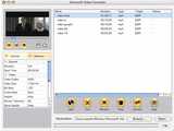 3herosoft Video Converter for Mac OS X (Intel) v3.0.9.0907