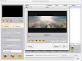 3herosoft Video Converter for Mac OS X (Intel) v3.0.9.0907