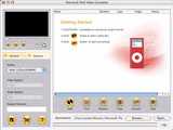 3herosoft iPod Video Converter for Mac OS X (Intel) v3.1.2.1022