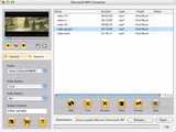 3herosoft MP4 Video Converter for Mac OS X (Intel) v3.1.3.1103
