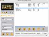 3herosoft Video to Audio Converter for Mac OS X (Intel) v3.0.1.0512