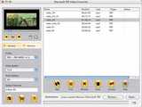 3herosoft PSP Video Converter for Mac OS X (Intel) v3.0.1.0512