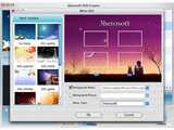 3herosoft DVD Creator for Mac OS X (PowerPC) v3.0.5.1020