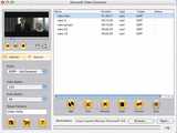 3herosoft Video Converter for Mac OS X (PowerPC) v3.0.9.0907