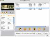3herosoft MP4 Video Converter for Mac OS X (PowerPC) v3.1.3.1103
