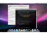 MacVim for Mac OS X 10.6 (Cocoa GUI) v7.3