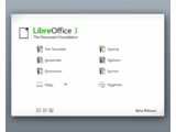 LibreOffice for Mac OS X (Intel) v3.3.0 RC 2