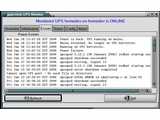 Apcupsd UPS control software v3.14.8