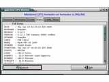 Apcupsd UPS control software v3.14.8
