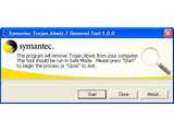 Symantec Trojan.Abwiz Removal Tool v1.0.0
