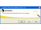 Symantec Trojan.Exponny Removal Tool v1.2.0
