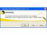 Symantec W32.Kiman Removal Tool v1.1.0