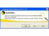 Symantec Backdoor.Ryknos Removal Tool v1.2.0