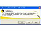 Symantec W32.Reatle@mm Removal Tool v1.1.2