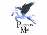Pegasus Mail v4.61