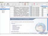 Mozilla Thunderbird for Mac OS X (Nederlands) v3.1.9