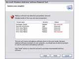 Microsoft Windows Malicious Software Removal Tool v3.17