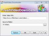 Fresh Video Downloader v1.6
