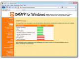 XAMPP for Windows v1.7.4