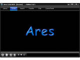 Ares Galaxy v2.0.8