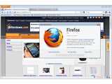 Mozilla Firefox v4.0