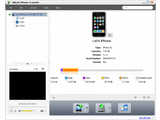 Xilisoft iPhone Transfer for Mac  v4.0.3.0311