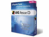 AVG Rescue USB v100.110314