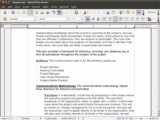 LibreOffice (PortableApps.com) v3.3.2