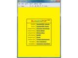 Sumatra PDF (Portable) v1.4