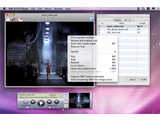 Elmedia Player (Formerly SWF & FLV Player for Mac OS X) v4.1.102