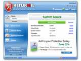 Returnil System Safe Free 2011 v3.2.12471.5765-REL13