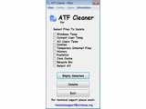 ATF Cleaner v3.0.0.2