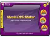 Movie DVD Maker v2.9.0412