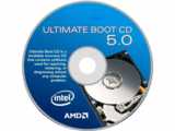 Ultimate Boot CD (UBCD) v5.1 Alpha 3 