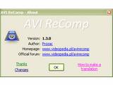 AVI ReComp v1.3.0