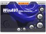WinAVI Video Converter v11.4