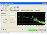 Arial Sound Recorder v1.4.9