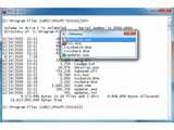 TCC/LE Windows Command Prompt v12.10 Build 67