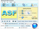 Bigasoft ASF Converter v3.3.30.4176