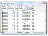 Angry IP Scanner (Portable for 64-bit Java) v3.0 Beta 6