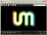 UMPlayer for Mac OS X (Intel) v0.95
