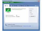 Microsoft Security Essentials for Windows XP/Vista/7 (Nederlands) v2.1.1116.0