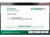 Kaspersky TDSSKiller v2.5.11.0